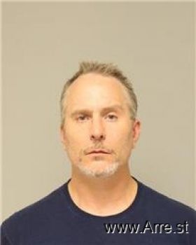 Derek Gordon Erickson Mugshot