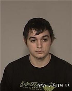 Derek Scott Westemeier Mugshot