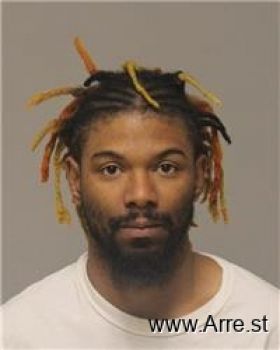 Derrick Leron Charleston Mugshot