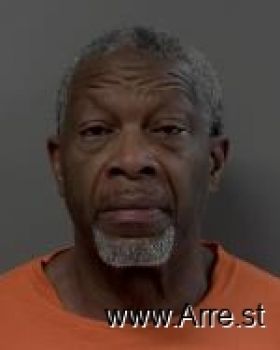 Derrick Spencer Thomas Mugshot