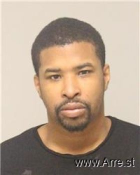 Derrick Lynell Watts Mugshot