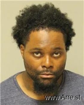 Desmond Durelle Graham Mugshot