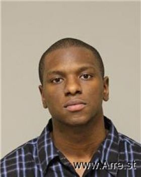 Desmond Lamond Williams Mugshot