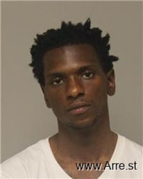 Desmond Lamond Williams Mugshot