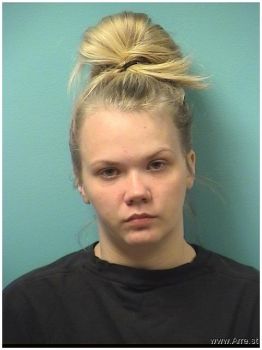 Destinee Lee Forcier Mugshot