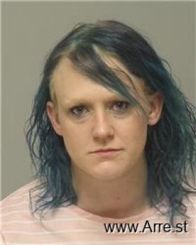 Destiny Nichole Cornwell Mugshot