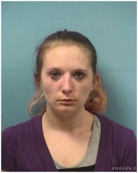 Destiny Lynn Friel Mugshot