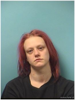 Destiny Nicole Cornwell Mugshot