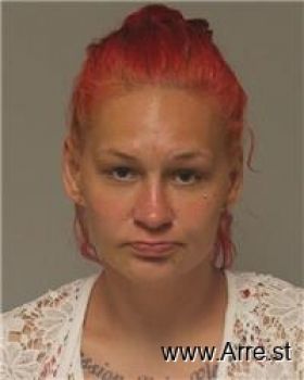 Destiny Christal Rose Mugshot