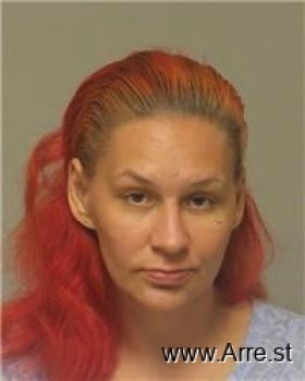 Destiny Christal Rose Mugshot