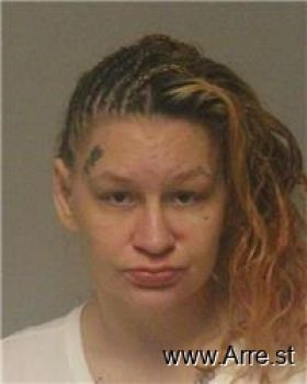 Destiny Christal Rose Mugshot