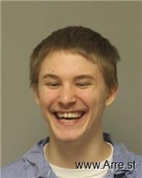 Devin James Guenther Mugshot