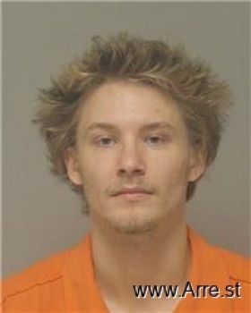 Devin James Guenther Mugshot