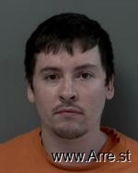 Devin Michael Miller Mugshot