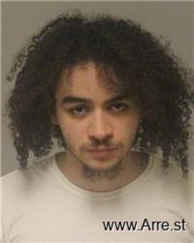 Devin Elijah Robinson Mugshot