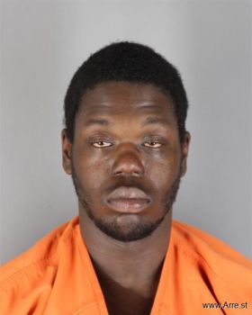 Devion Dontay Boney-edwards Mugshot