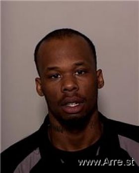 Devon Rashaun Reed Mugshot