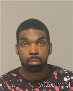 Devon Martez White Mugshot