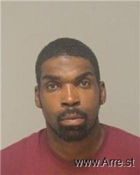 Devon Martez White Mugshot