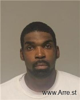 Devon Martez White Mugshot