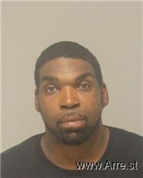 Devon Martez White Mugshot