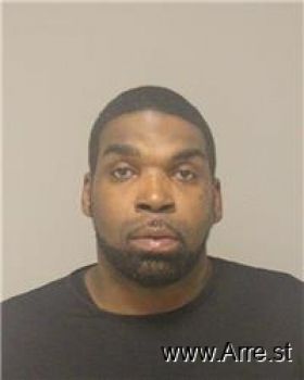 Devon Martez White Mugshot