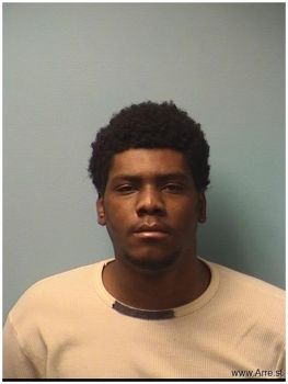 Devonaire Soloved Martin Mugshot