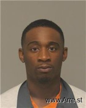 Devonta Derrick Nelson Mugshot