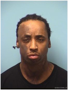 Devounteono Lavance Tyson Mugshot