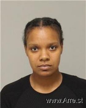 Diamond Janell Jones Mugshot