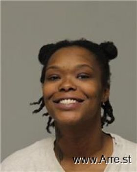 Diamond Day Janil Washington Mugshot