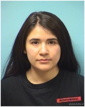 Diana Yeradli Martinez-ambriz Mugshot