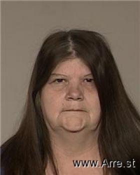 Diann Lynn Biesemeier Mugshot