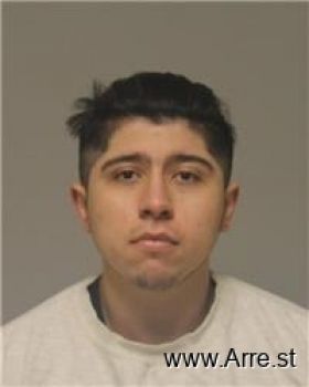 Diego Aquiles Parga-rosales Mugshot