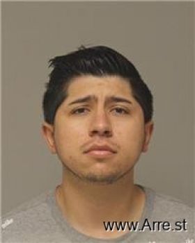 Diego Aquiles Parga-rosales Mugshot