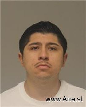 Diego Aquiles Parga-rosales Mugshot