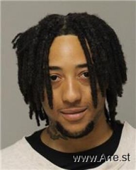 Dillyen D Davis-jordan Mugshot
