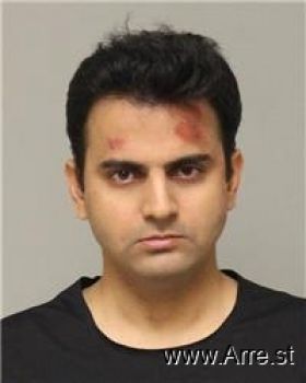 Divyanshu  Tiwari Mugshot