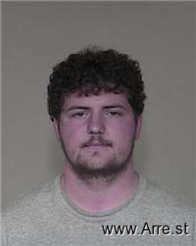 Dominic Zachariah Howes Mugshot