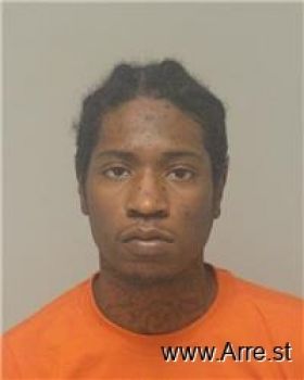 Dominique Durell Webster Mugshot