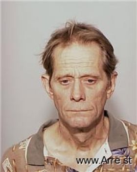 Donald Edward Flink Mugshot