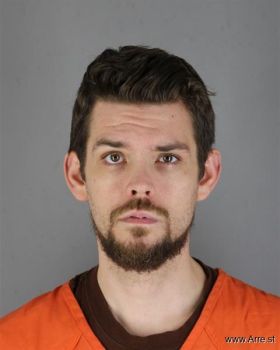 Donald Joseph Hartmann Mugshot