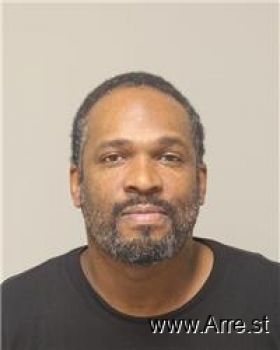 Donald Anthony Miller Mugshot