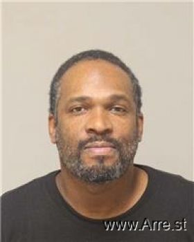 Donald Anthony Miller Mugshot