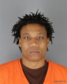 Donavan Jarelle Fields Mugshot