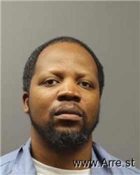 Doneal Lee Bell Mugshot