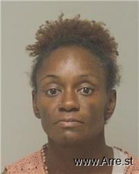 Donedria Vurnice Alexander Mugshot