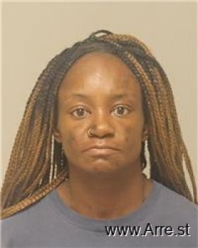 Donedria Vurnice Alexander Mugshot