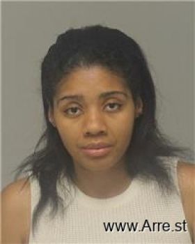 Donisha Lashanta Wilson Mugshot