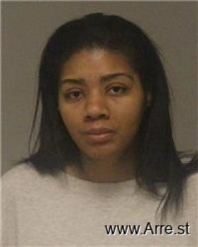 Donisha Lashanta Wilson Mugshot